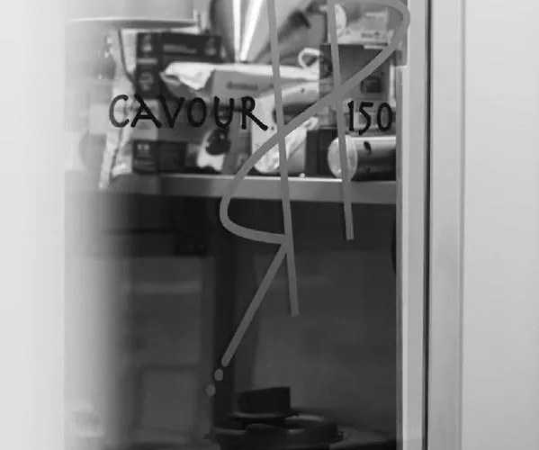 Gasthuis Bhr Cavour 150